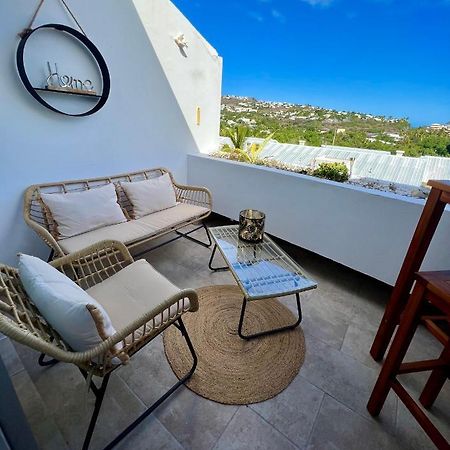 Le Pitay'Appartement Saint-Gilles Les Bains Zewnętrze zdjęcie