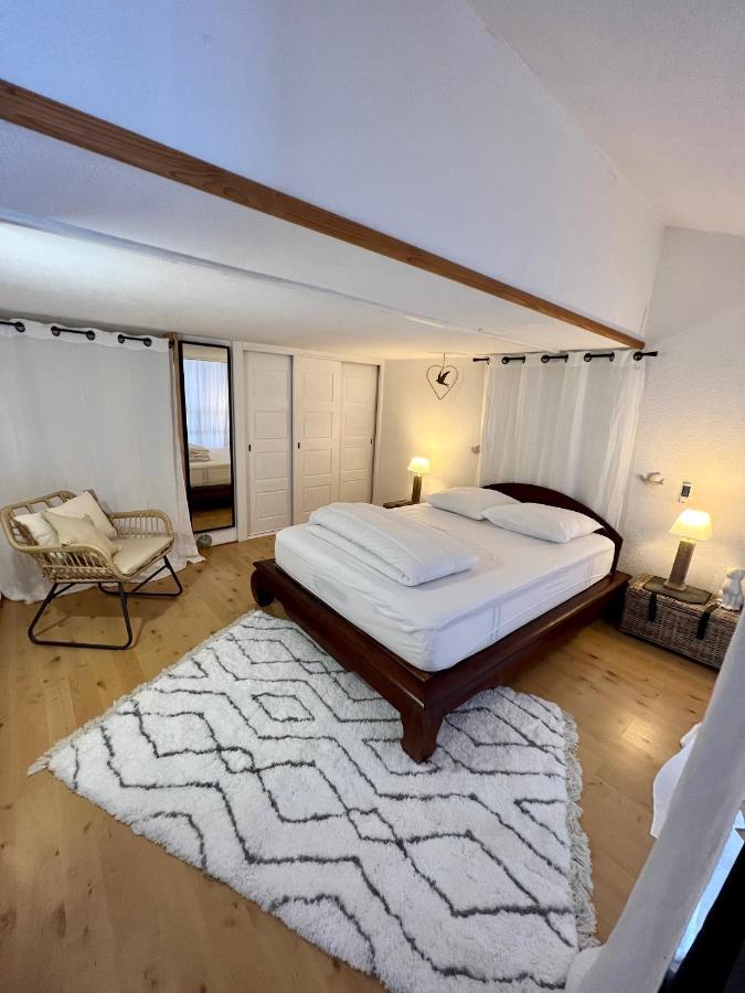 Le Pitay'Appartement Saint-Gilles Les Bains Zewnętrze zdjęcie