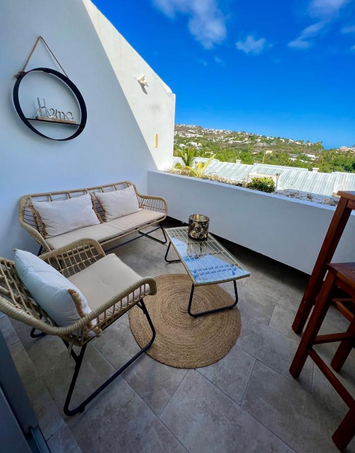 Le Pitay'Appartement Saint-Gilles Les Bains Zewnętrze zdjęcie