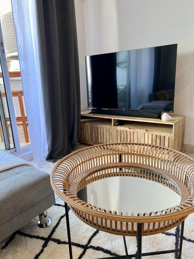 Le Pitay'Appartement Saint-Gilles Les Bains Zewnętrze zdjęcie